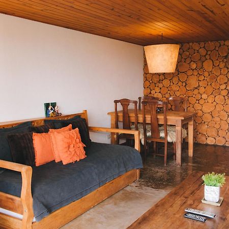 Pousada Aberdeen Campos do Jordao Exterior photo